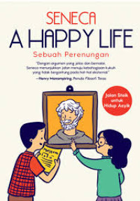 Image of A Happy Life