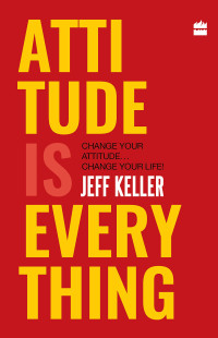 Image of Attitude is Everything