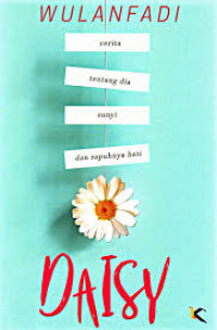 Image of Daisy