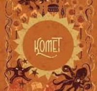 Image of Komet
