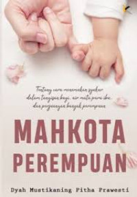 Image of MAHKOTA PEREMPUAN