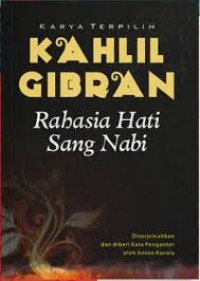 Image of Rahasia Hati Sang Nabi