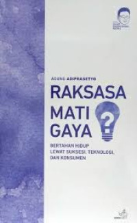 Image of Raksasa Mati Gaya