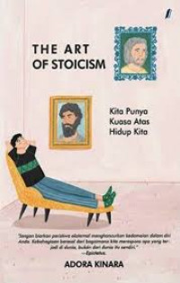 Image of The Art of Stoicism