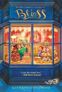 Image of The Bliss Bakery #1