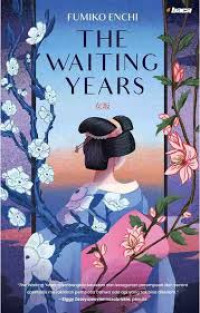 Image of The Waiting Years