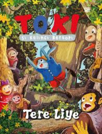 Image of TOKI