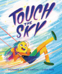 Image of Touch The Sky