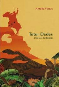 Image of Tutur Dedes Doa dan Kutukan