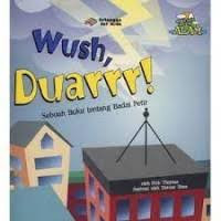 Image of Wush, Duarrr!